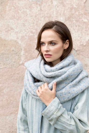 Artikelbild 3 des Artikels “Lang Yarns Cashmere Light “