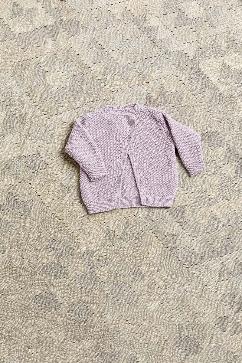 Artikelbild 3 des Artikels “Lang Yarns Merino Lace 400 “