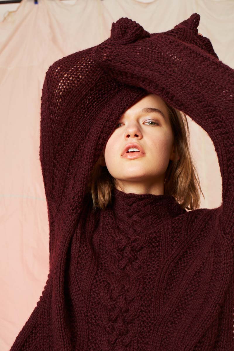 Artikelbild 3 des Artikels “Pullover aus Carpe Diem “