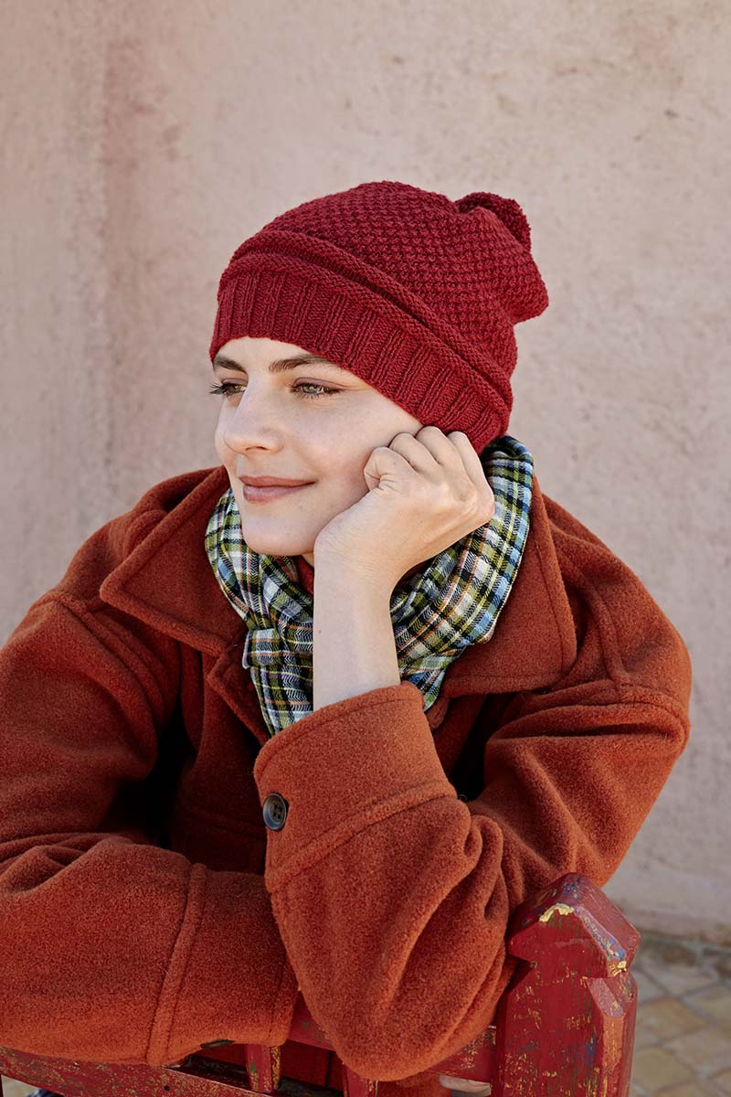 Artikelbild 3 des Artikels “Hat Good Glow aus WOOLADDICTS Love “