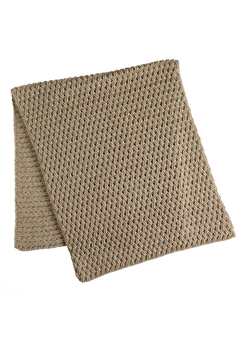 Artikelbild 3 des Artikels “Tuch Closing Chapter aus WOOLADDICTS Love “