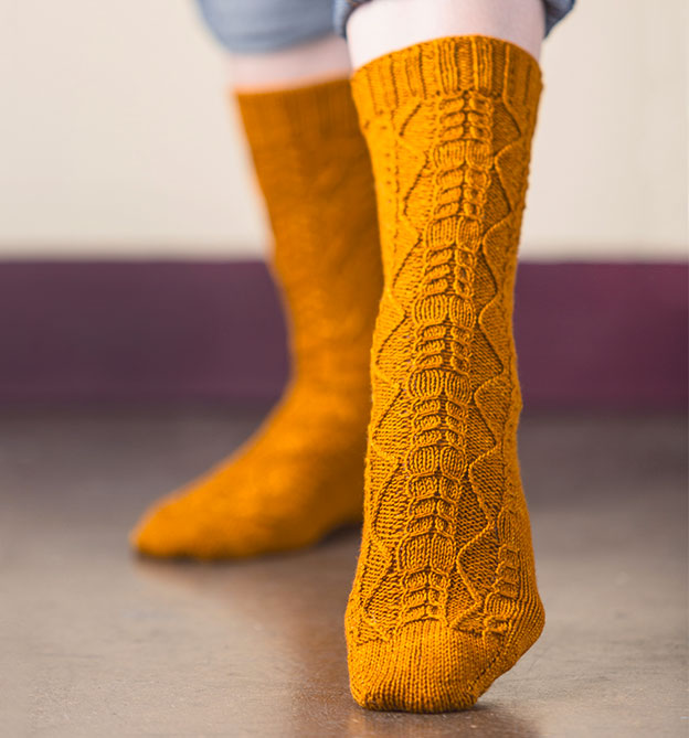 Artikelbild 3 des Artikels “TOPP  Deine super Socken-Schublade - #operationsockdrawer “