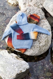 Artikelbild 3 des Artikels “Lang Yarns Punto 28 Kids “