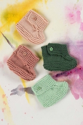 Artikelbild 3 des Artikels “Lang Yarns Punto 36 Layette Baby Cotton “
