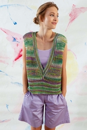 Artikelbild 3 des Artikels “Lang Yarns Punto 37 Karma “