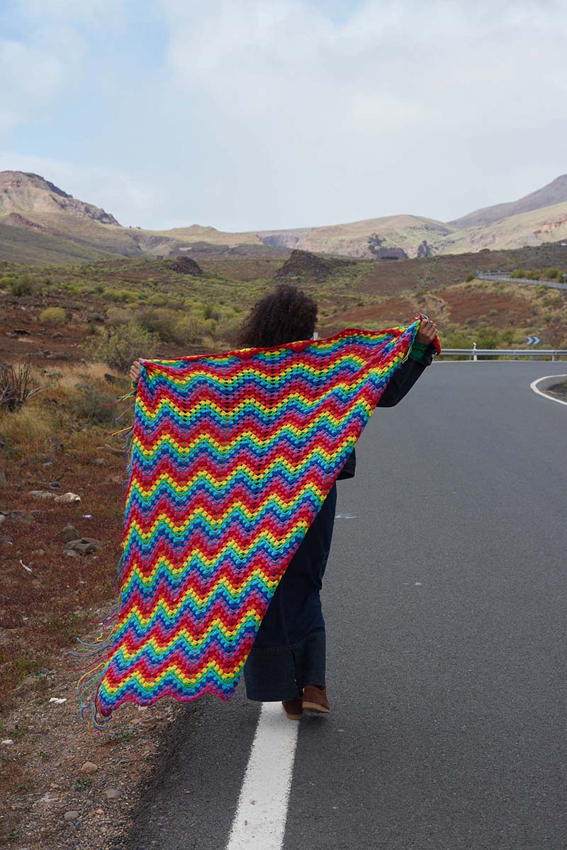 Artikelbild 3 des Artikels “Lang Yarns Poseidon “