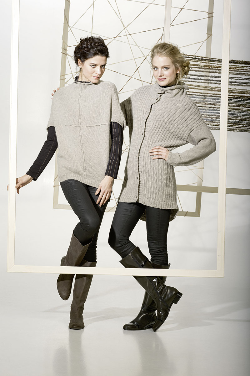 Artikelbild 3 des Artikels “Jacke  aus Cashmere Premium “