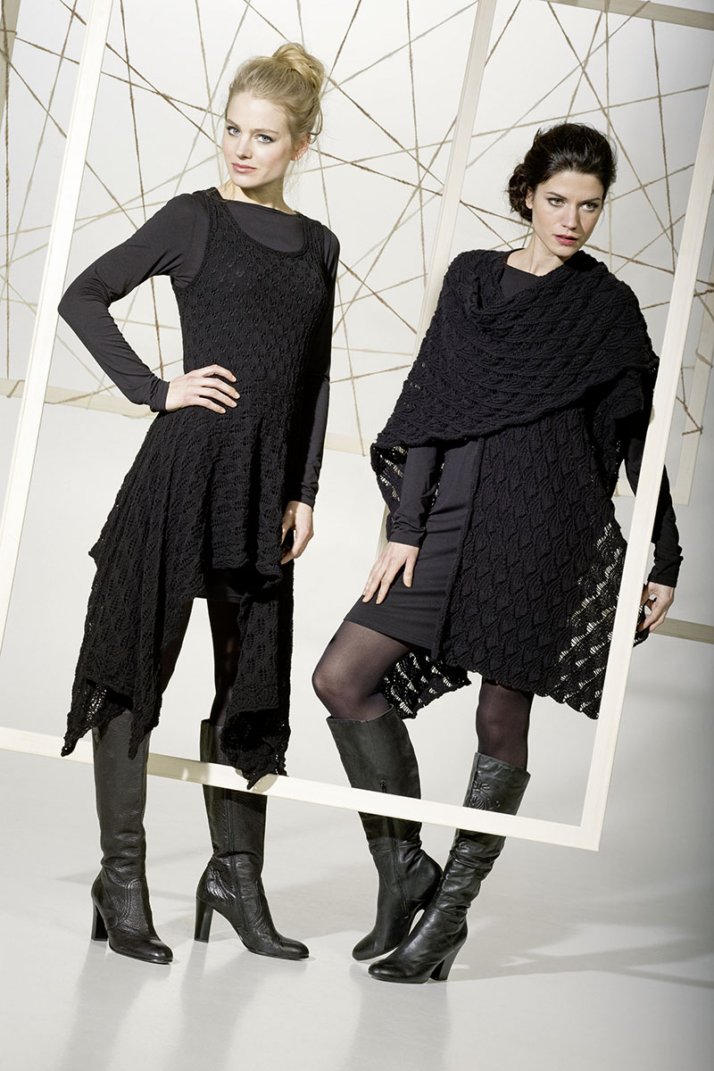 Artikelbild 3 des Artikels “Schultertuch  aus Cashmere Premium 78.0021 - ciel | ca 100 x 160 cm (475g)“