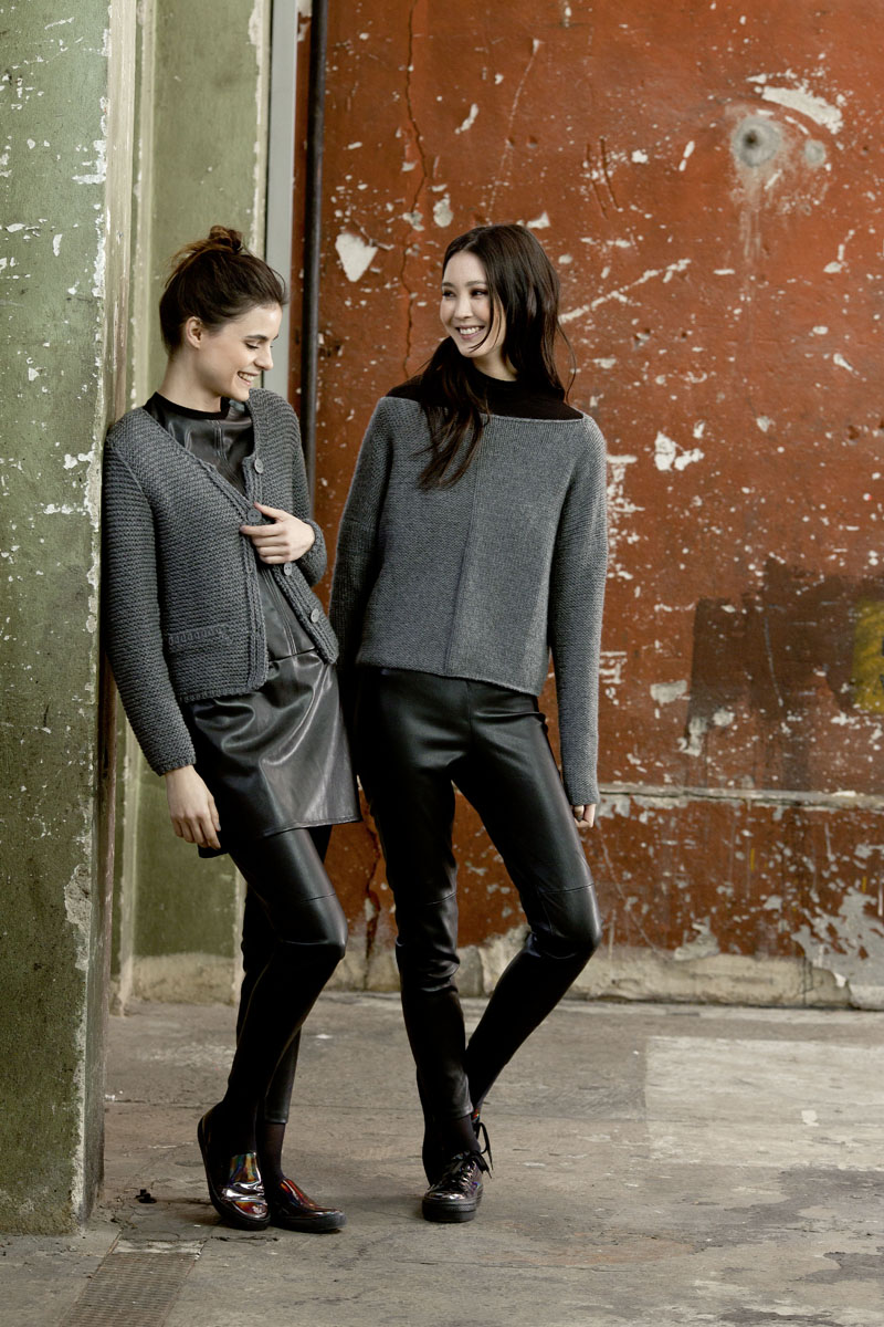 Artikelbild 3 des Artikels “Pullover  aus Cashmere Classic “