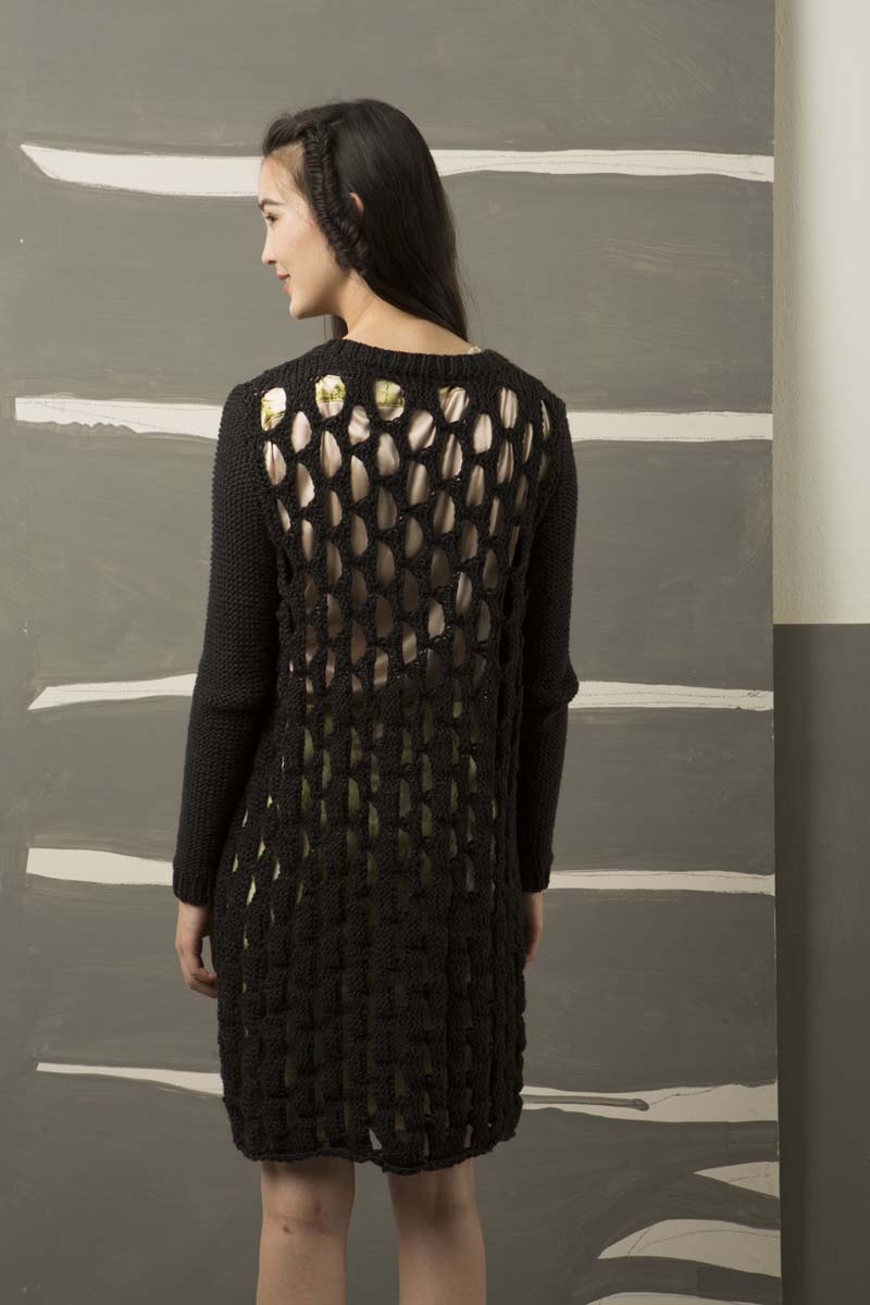Artikelbild 3 des Artikels “Jacke aus Amira “