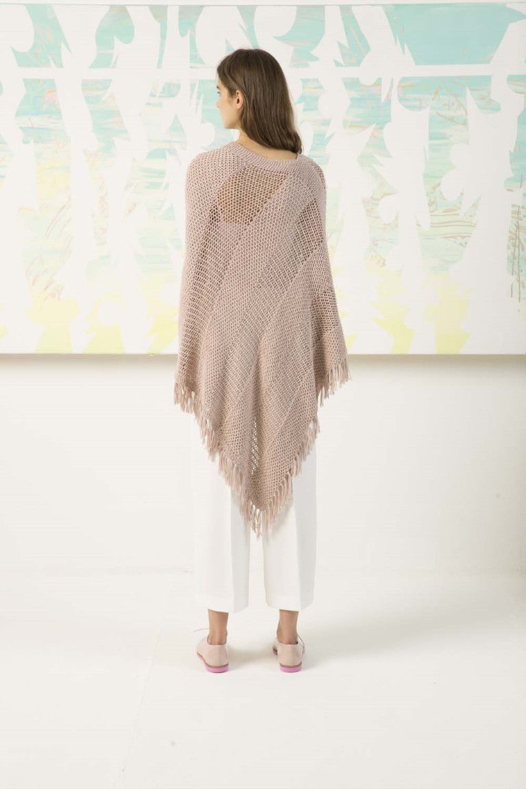 Artikelbild 3 des Artikels “Poncho aus Norma “
