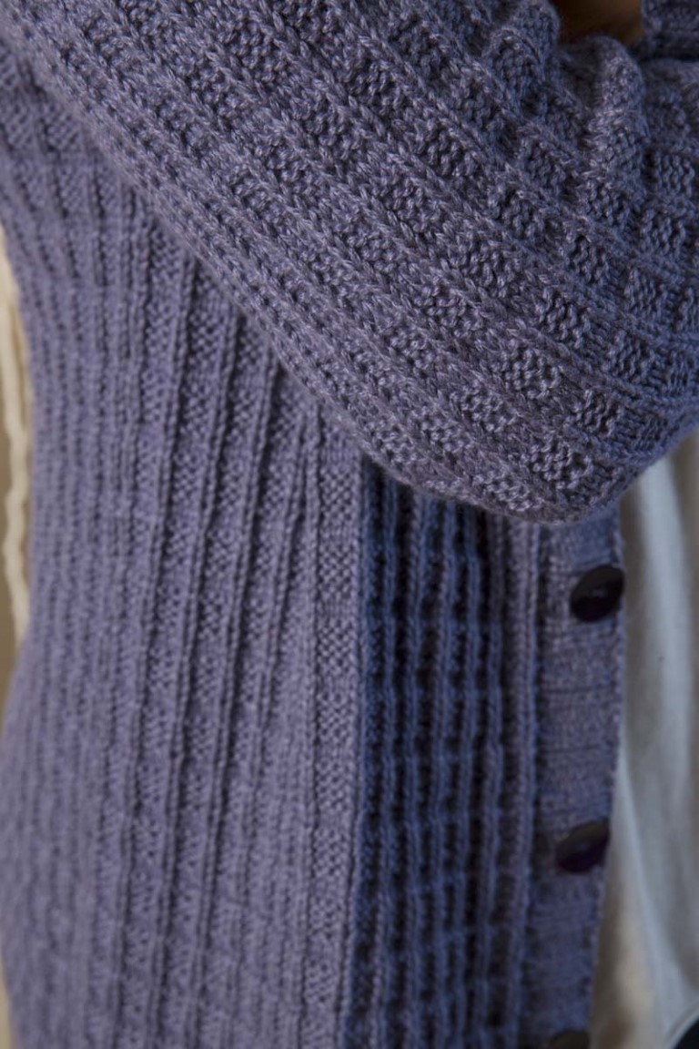 Artikelbild 3 des Artikels “Herrenjacke aus Norma “