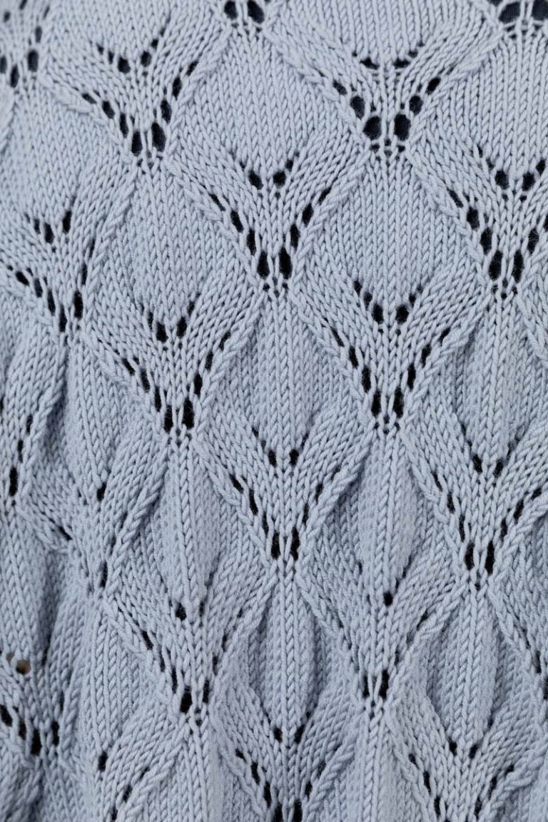Artikelbild 3 des Artikels “Poncho aus Merino 120 “