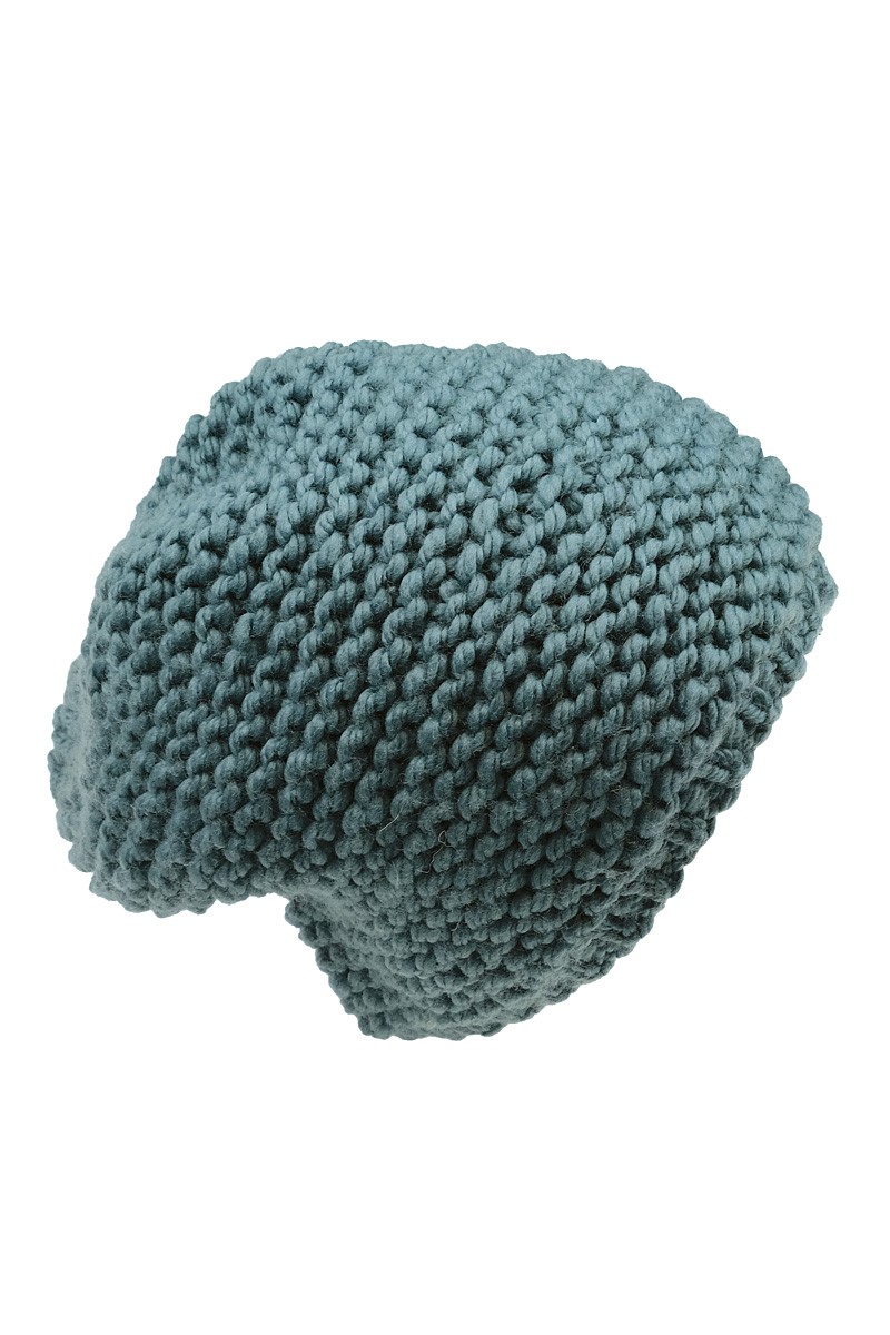 Artikelbild 3 des Artikels “Hat Fierce Friend aus WOOLADDICTS Fire “