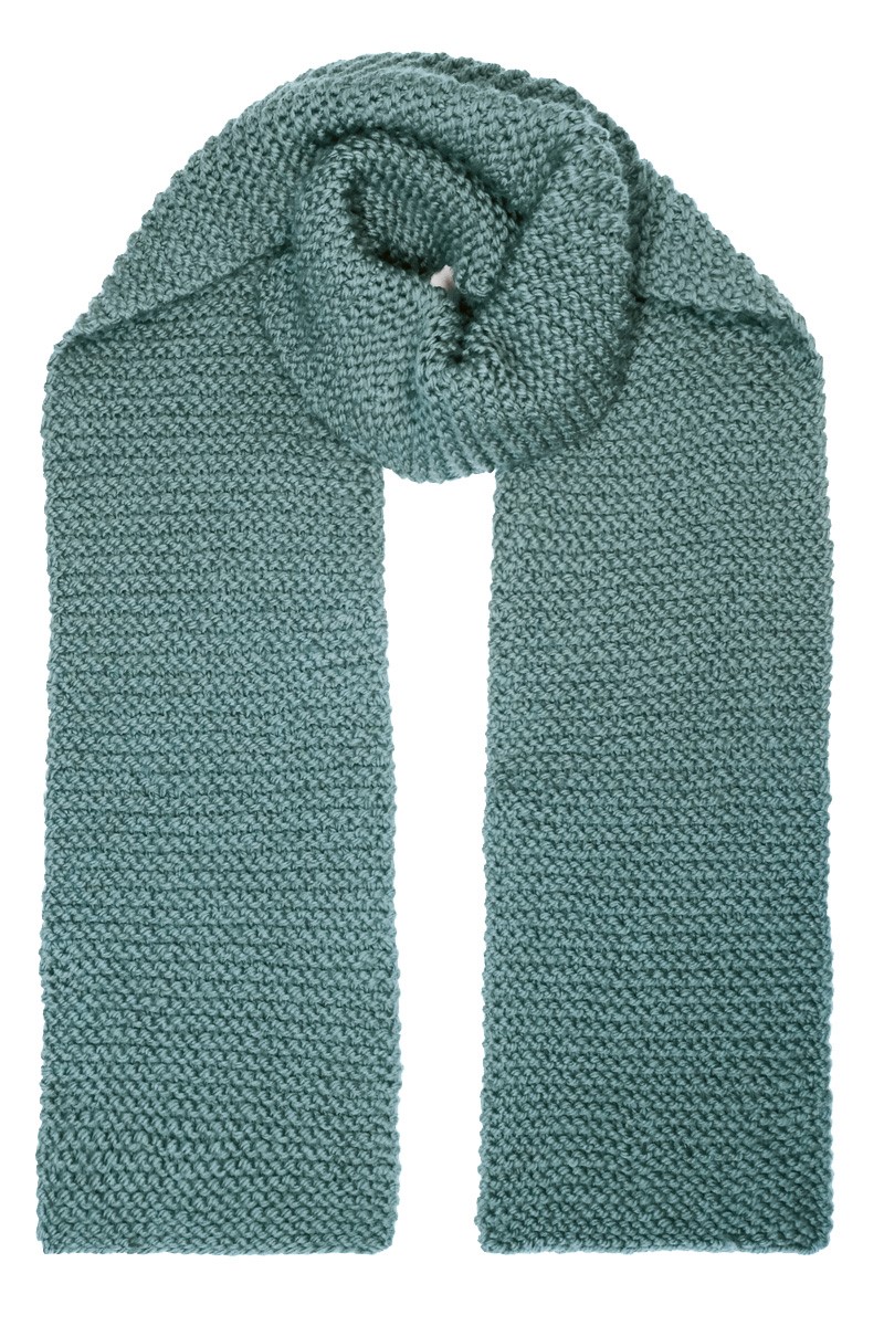 Artikelbild 3 des Artikels “Scarf Rookies Choice aus WOOLADDICTS Fire “