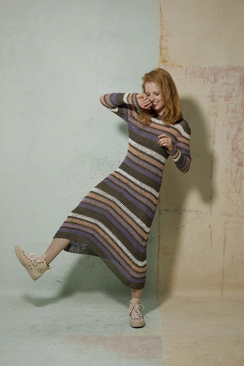 Artikelbild 3 des Artikels “Kleid aus Lino “
