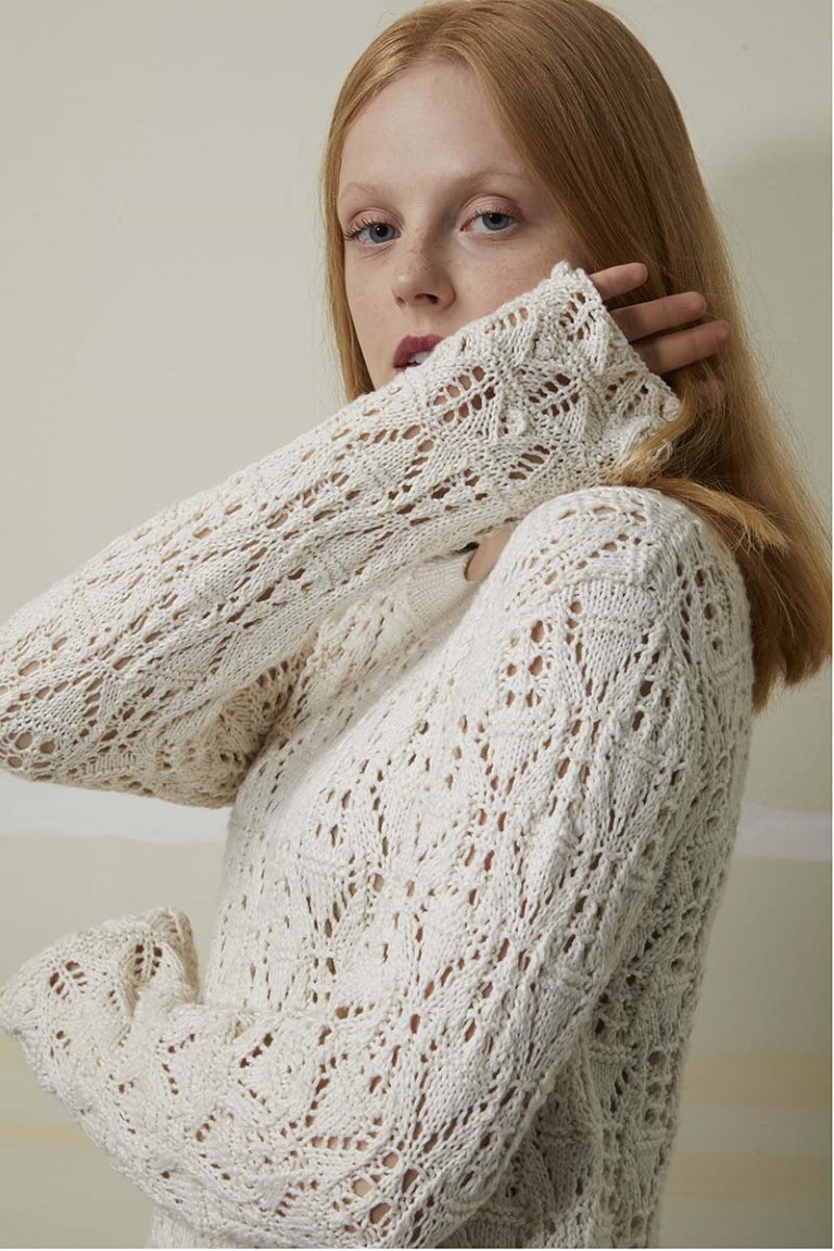 Artikelbild 3 des Artikels “Pullover aus Norma “