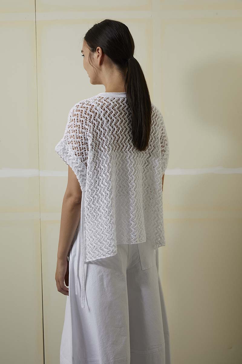 Artikelbild 3 des Artikels “Pullover aus Baby Cotton “