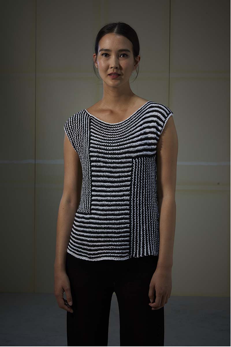 Artikelbild 3 des Artikels “Shirt aus Lino “