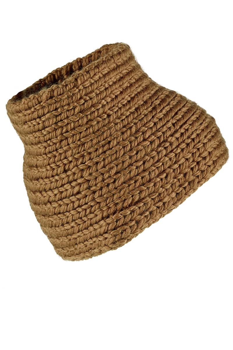 Artikelbild 3 des Artikels “Hatband Rocky Roads aus WOOLADDICTS Fire “