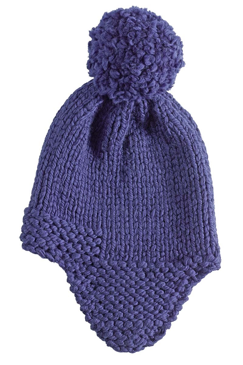 Artikelbild 3 des Artikels “Hat High Tide aus WOOLADDICTS Fire “