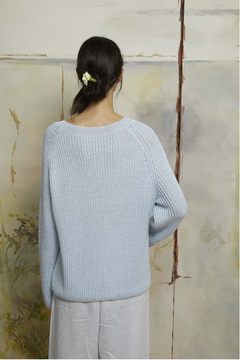Artikelbild 3 des Artikels “Pullover aus Liza “