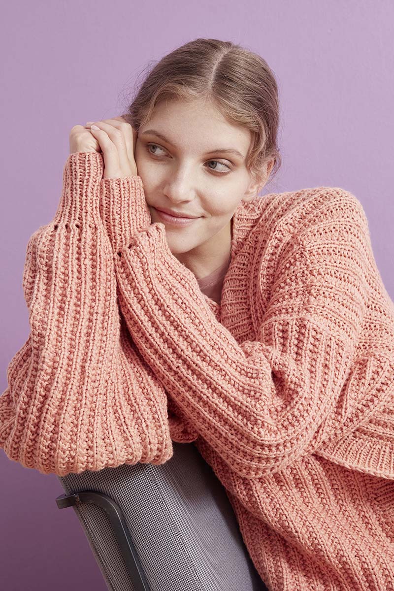 Artikelbild 3 des Artikels “Cardigan Once-Upon-A-Time aus Happiness “