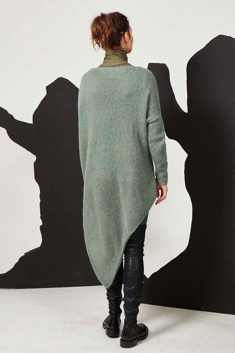 Artikelbild 3 des Artikels “Pullover  aus Suri Alpaca “