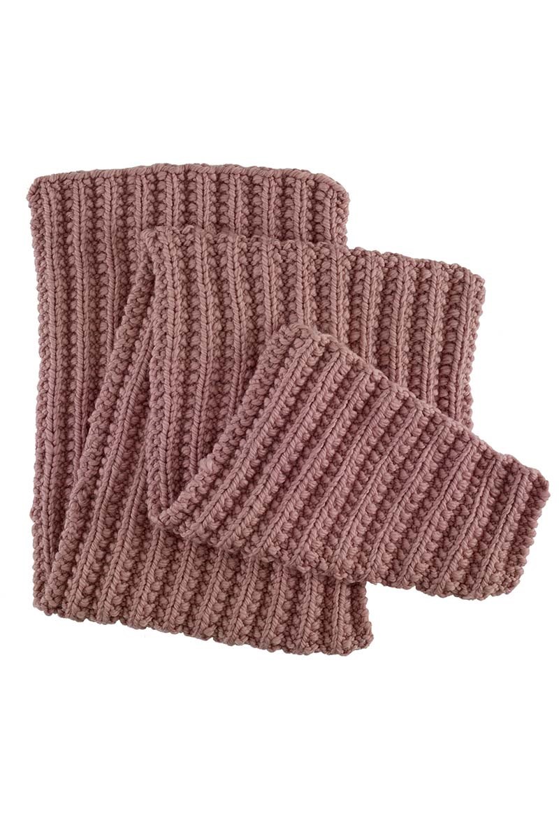 Artikelbild 3 des Artikels “Scarf Be Blessed aus WOOLADDICTS Fire “