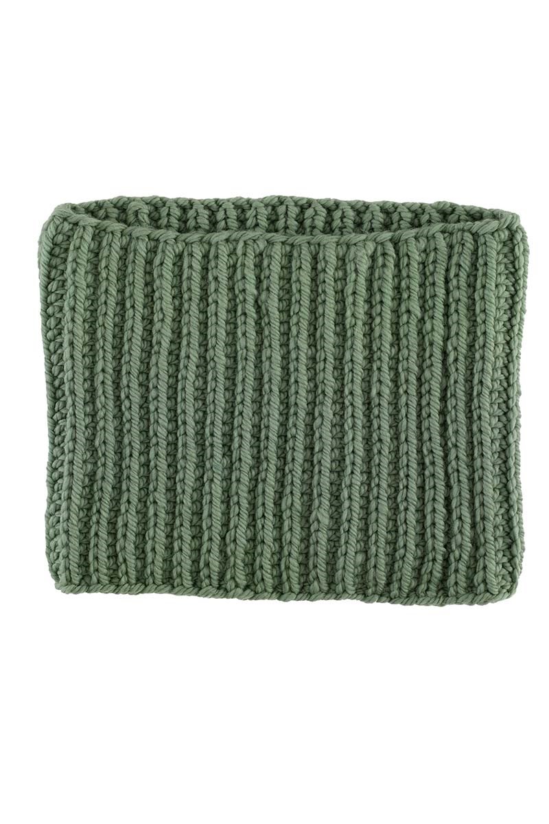 Artikelbild 3 des Artikels “Snood Snuggle Up aus WOOLADDICTS Fire “
