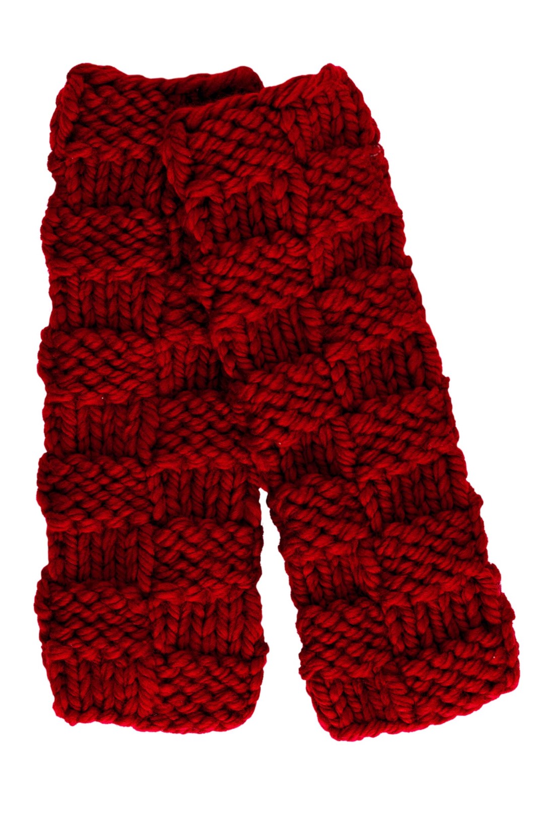 Artikelbild 3 des Artikels “Wrist Warmers Best Shot aus WOOLADDICTS Fire “