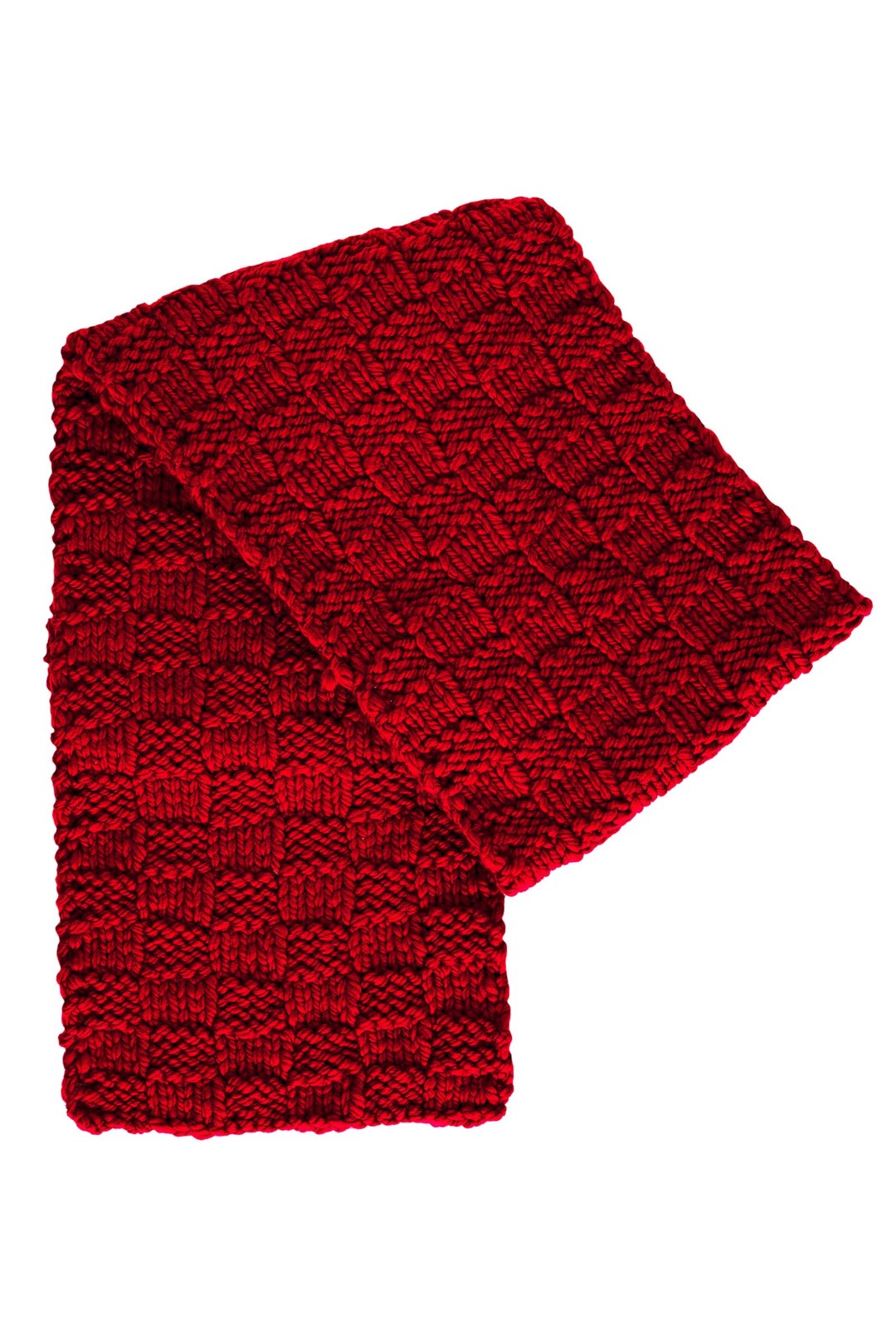 Artikelbild 3 des Artikels “Scarf Superstar aus WOOLADDICTS Fire “