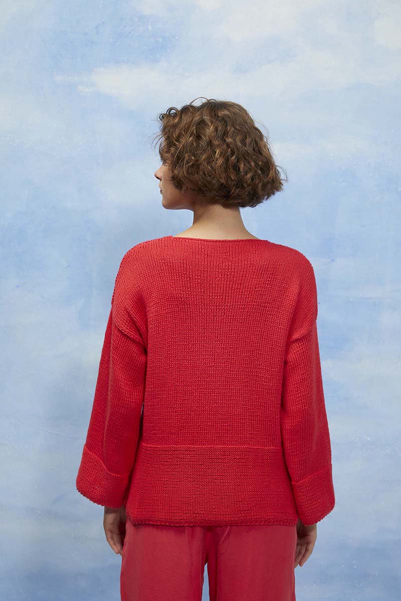 Artikelbild 3 des Artikels “Pullover aus Amira Light “