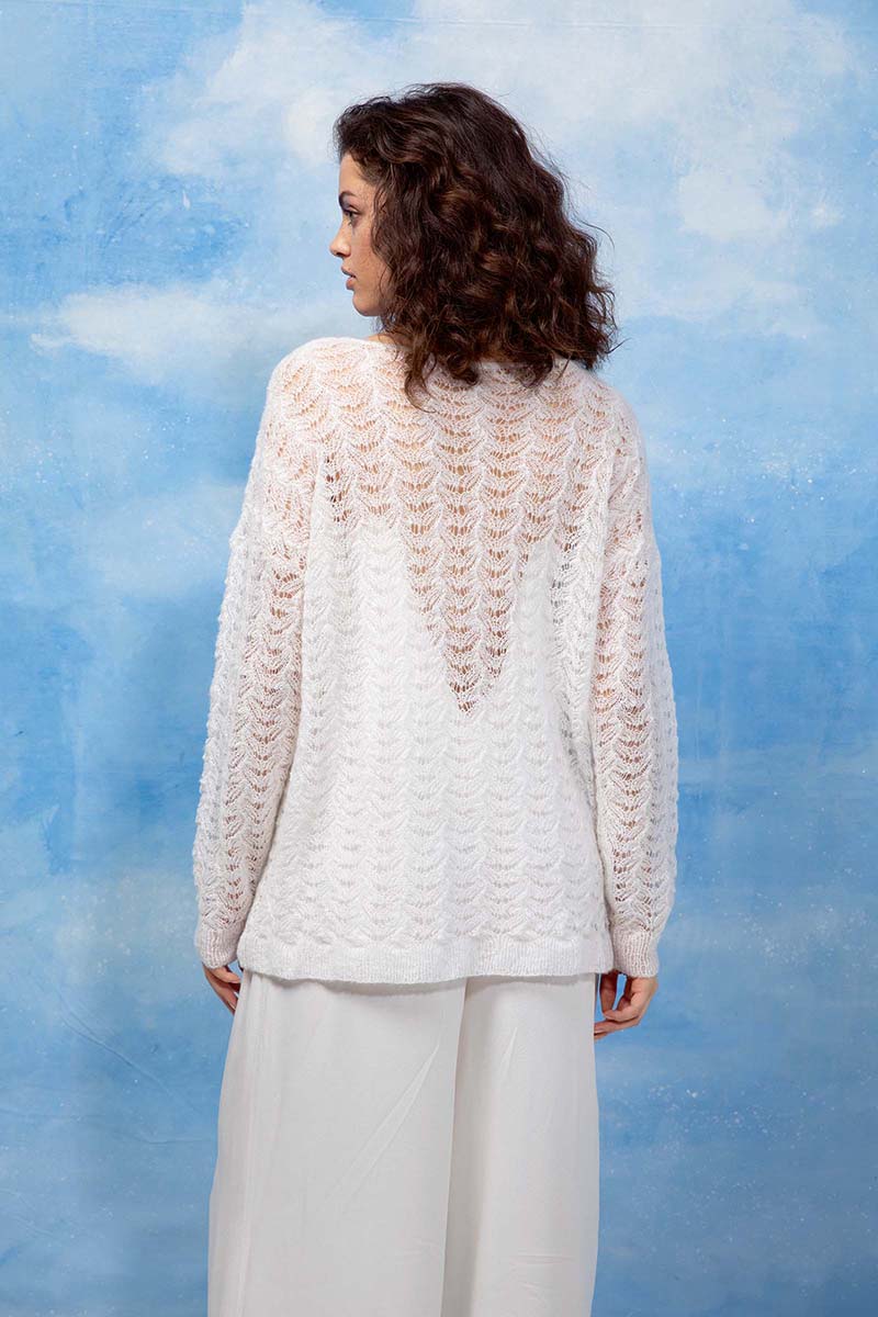 Artikelbild 3 des Artikels “Pullover aus Cashmere Dreams “