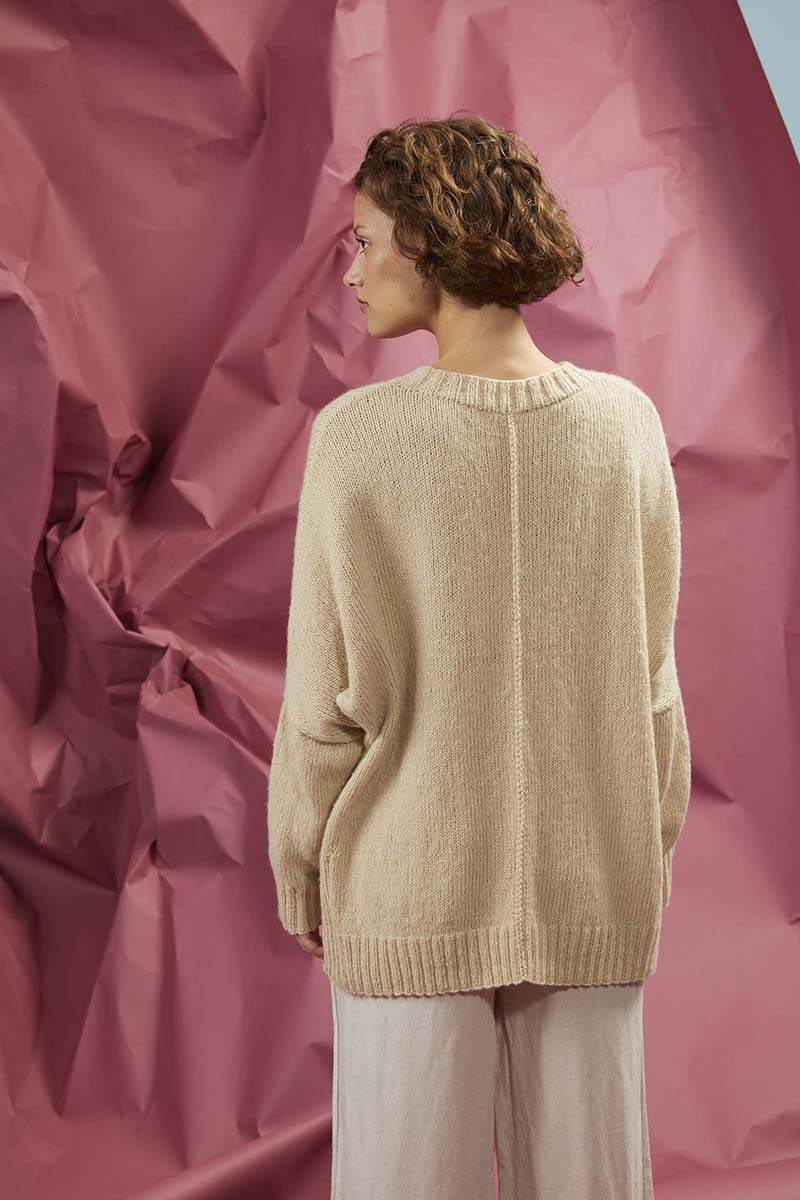 Artikelbild 3 des Artikels “Pullover  aus Regina “