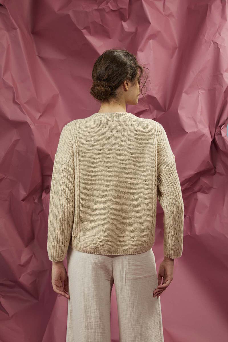 Artikelbild 3 des Artikels “Pullover  aus Regina “