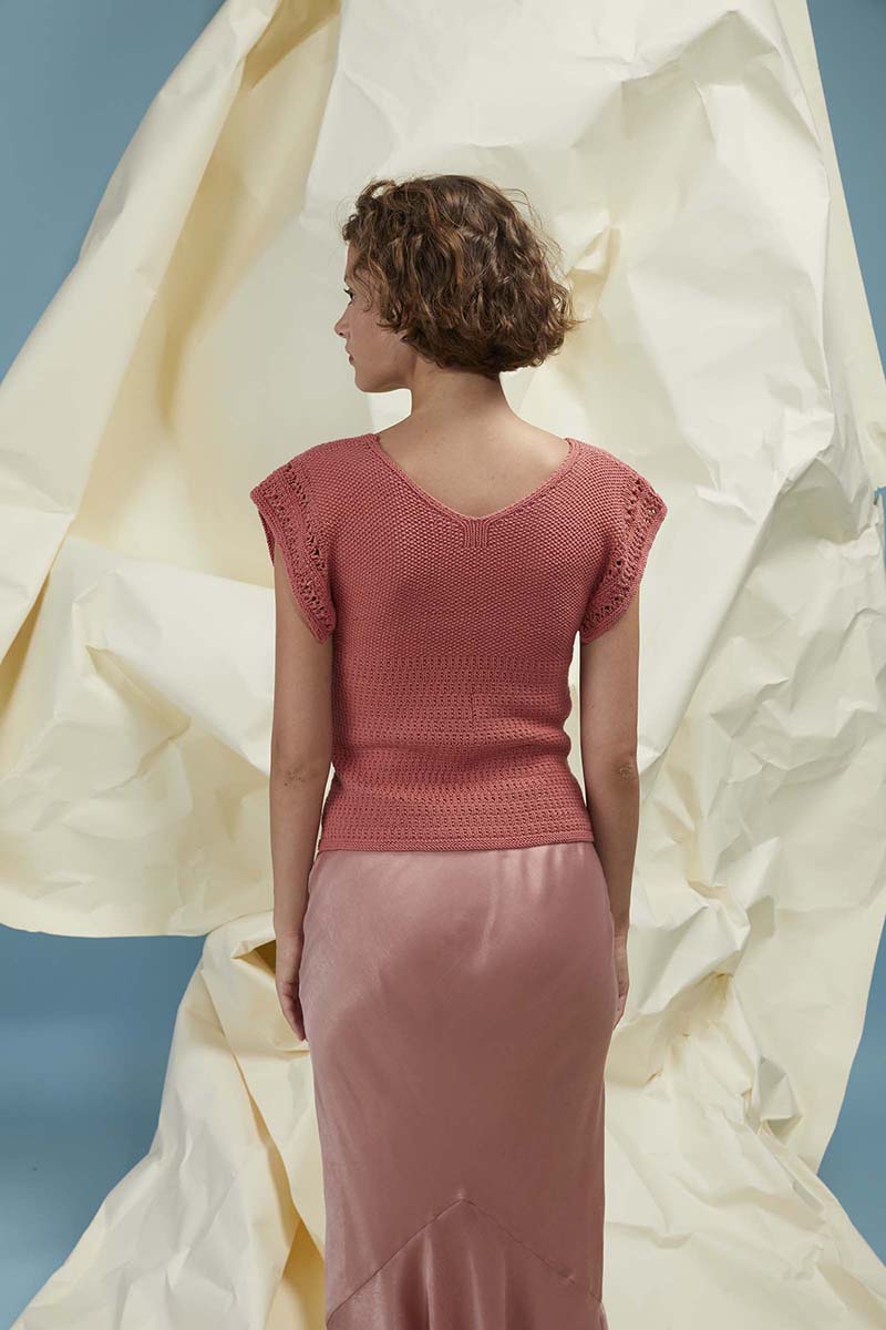 Artikelbild 3 des Artikels “Shirt aus Baby Cotton “