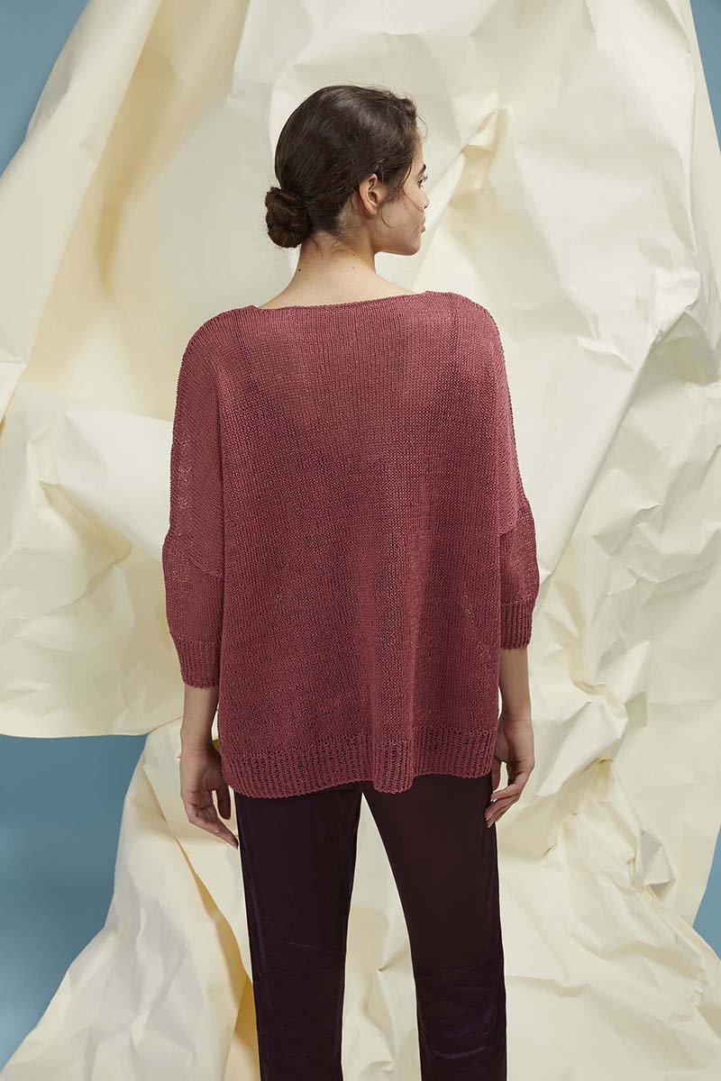 Artikelbild 3 des Artikels “Pullover  aus Crealino “