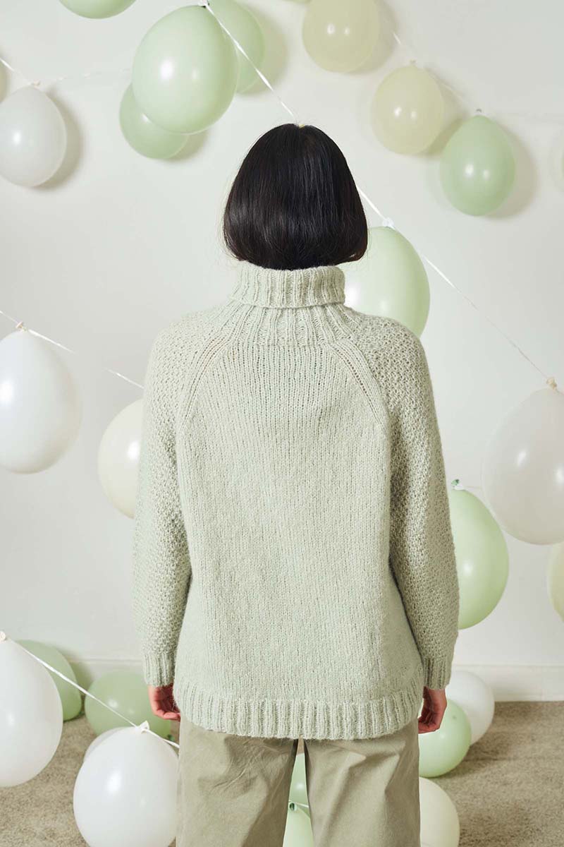 Artikelbild 3 des Artikels “Pullover Eleanor aus Malou Light “