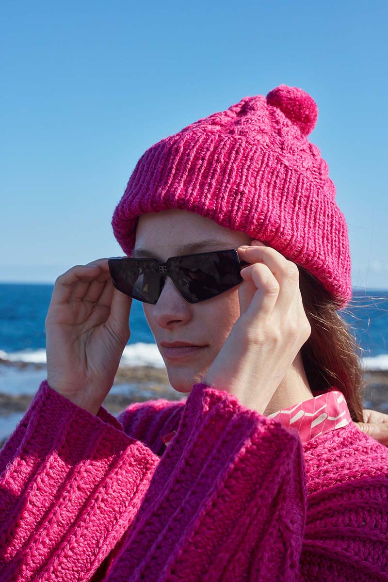 Artikelbild 3 des Artikels “Hat Salty Air aus WOOLADDICTS Honesty “