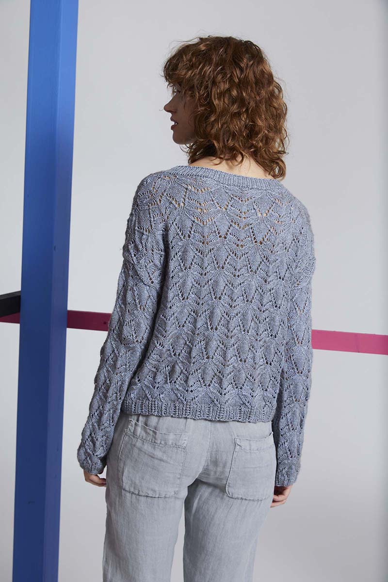 Artikelbild 3 des Artikels “Pullover Melissa aus Vaya “