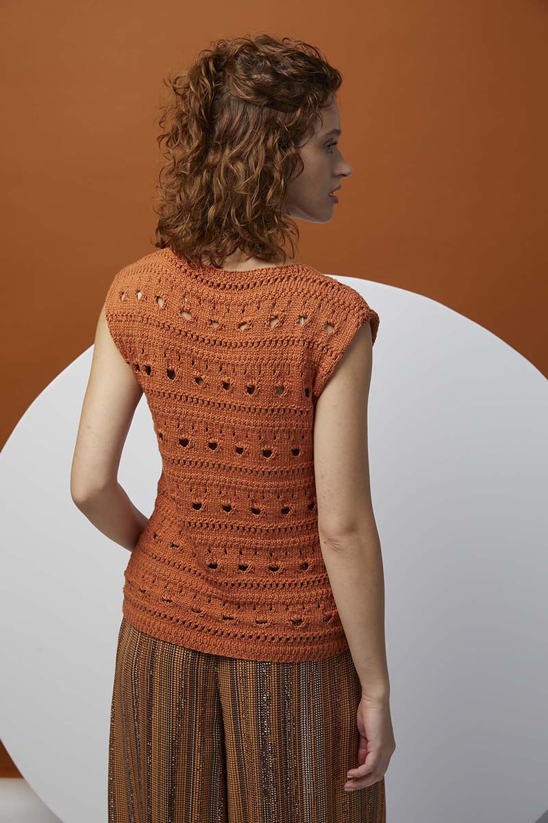 Artikelbild 3 des Artikels “Shirt Miriam aus Norma “