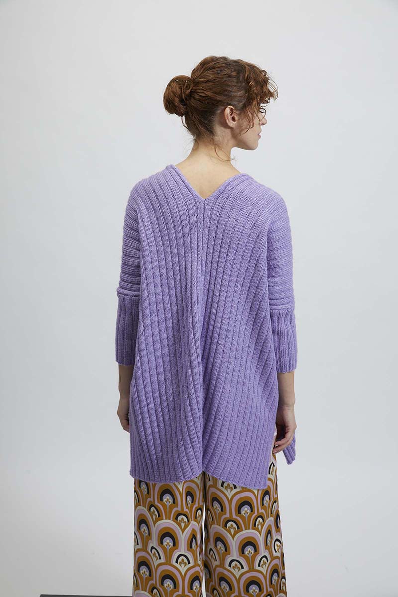 Artikelbild 3 des Artikels “Jacke Pam aus Regina “
