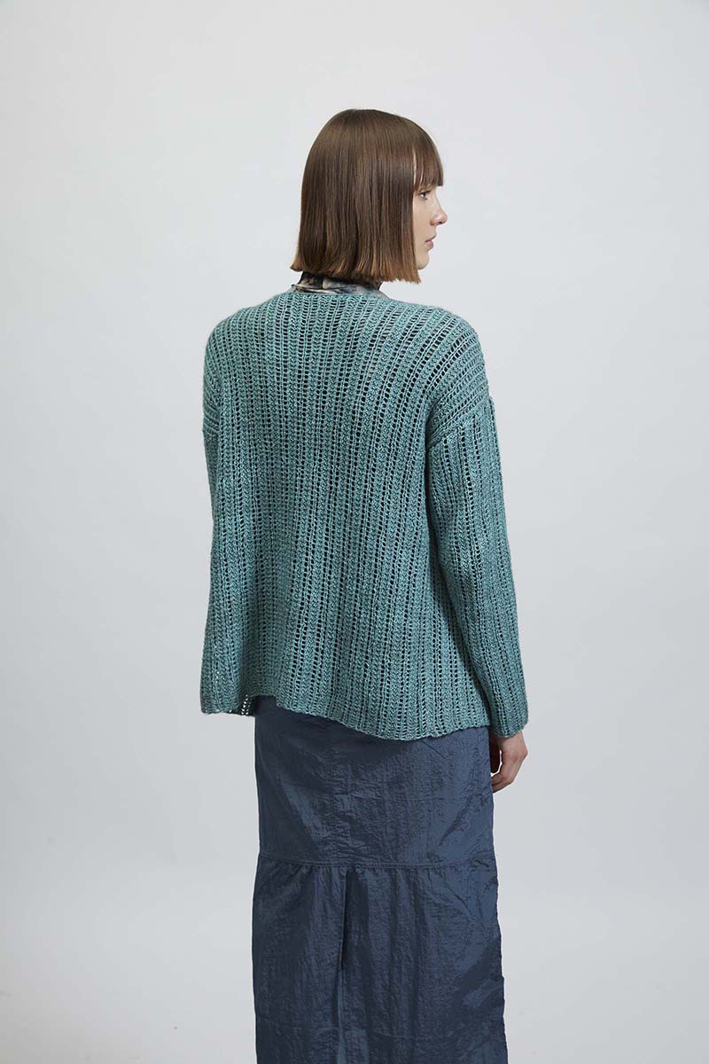 Artikelbild 3 des Artikels “Jacke Philenia aus Vaya “