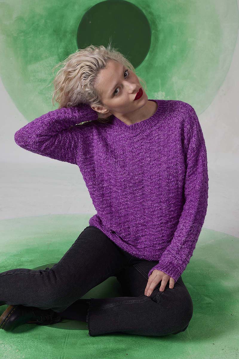 Artikelbild 3 des Artikels “Pullover aus Fortuna “