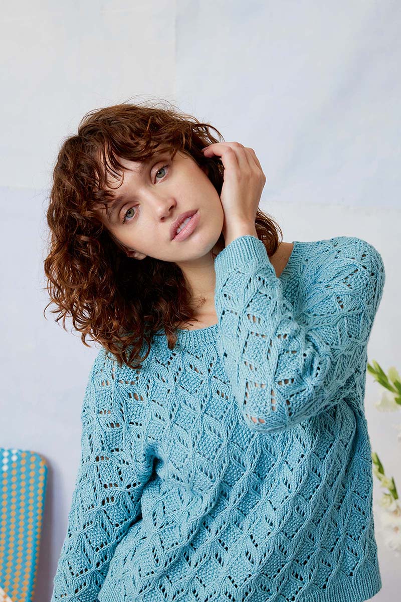 Artikelbild 3 des Artikels “Pullover Berit aus Norma “