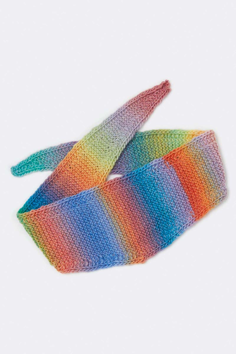 Artikelbild 3 des Artikels “Kleines Halstuch  aus Mille Colori Baby “