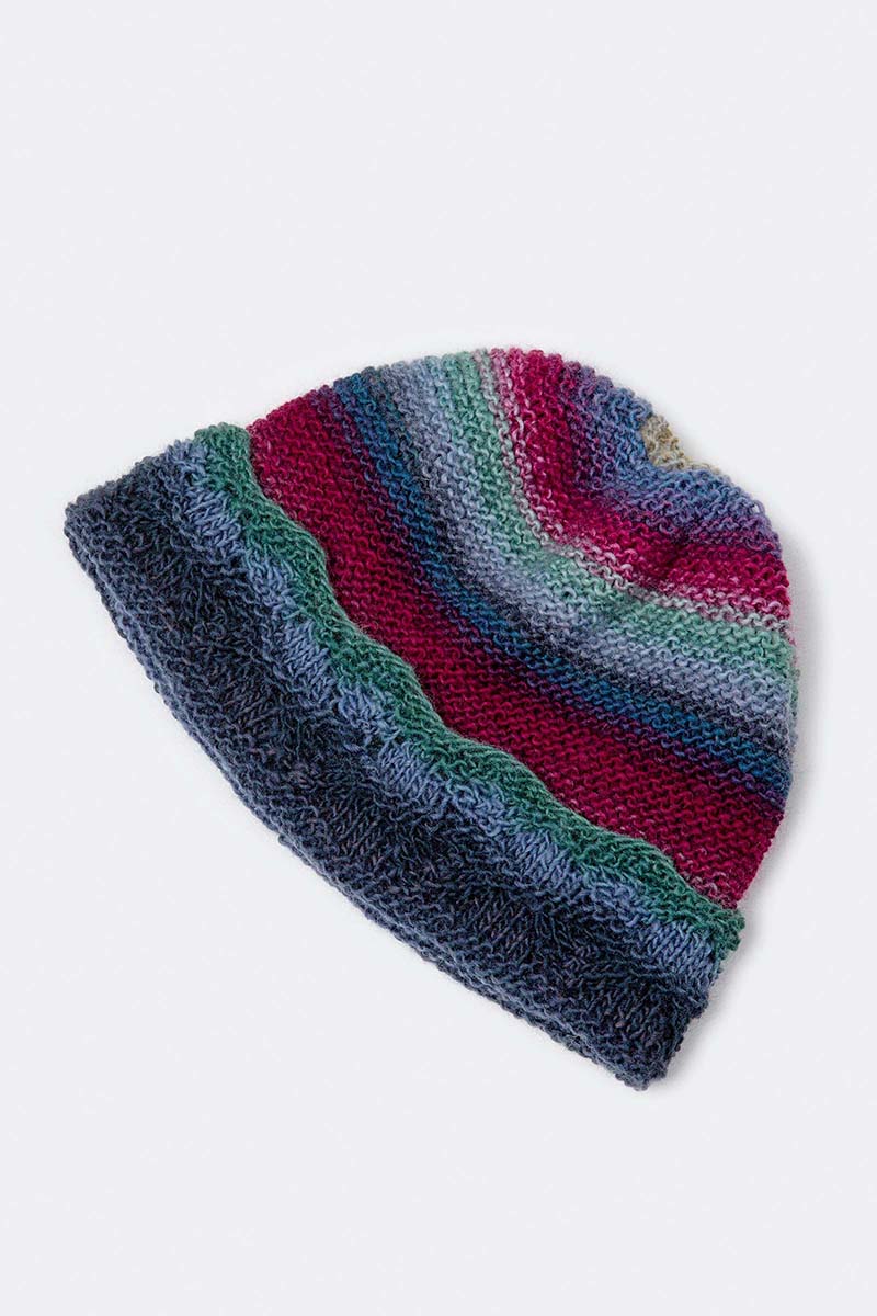 Artikelbild 3 des Artikels “Mütze  aus Mille Colori Baby “