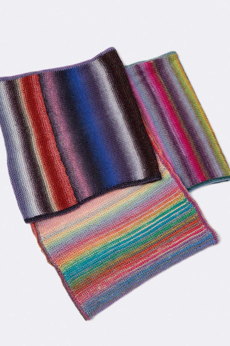 Artikelbild 3 des Artikels “Loop  aus Mille Colori Baby “