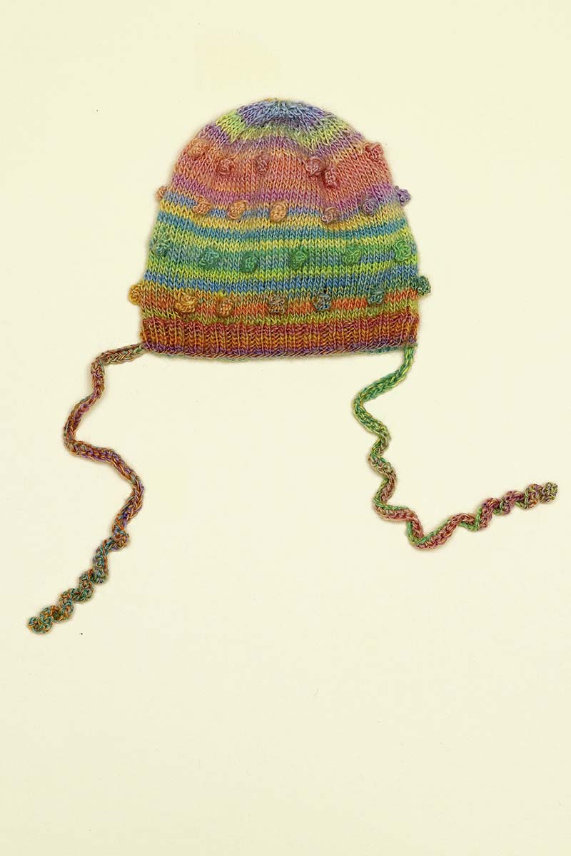 Artikelbild 3 des Artikels “Mütze  aus Mille Colori Baby “